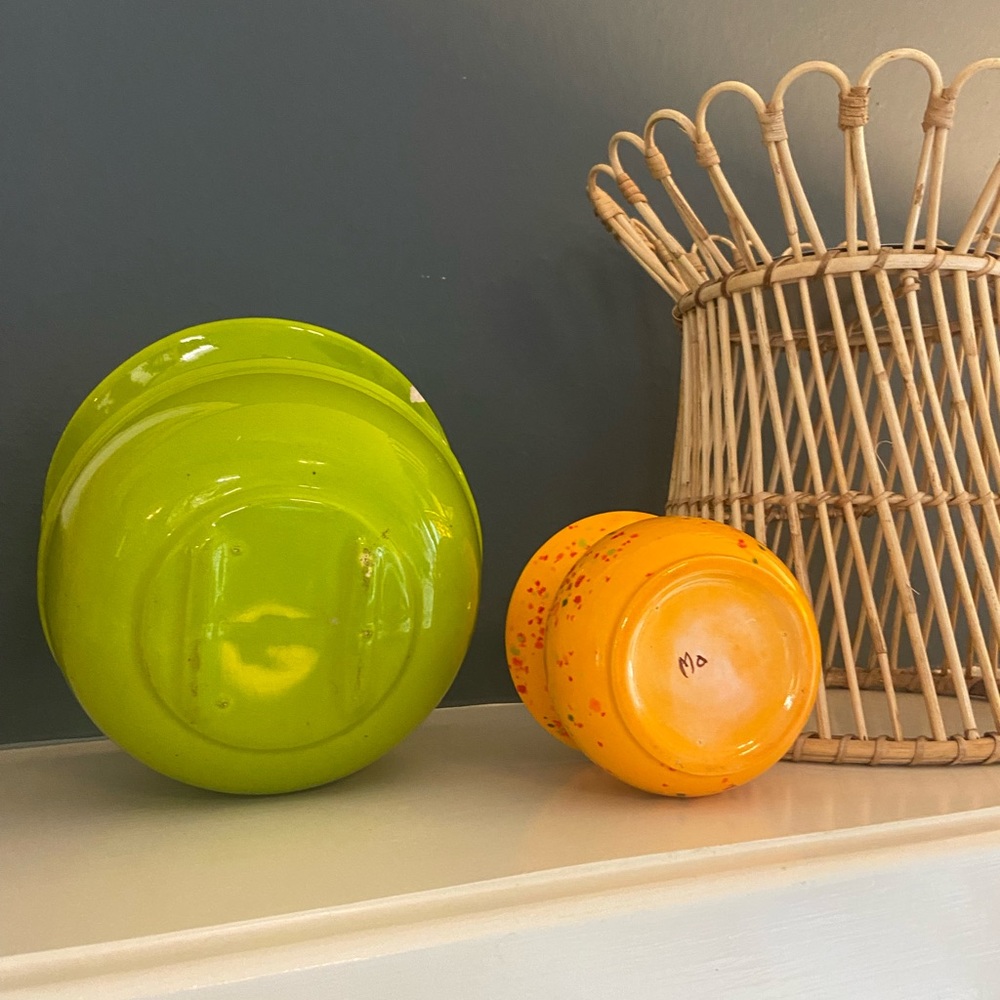 Retro Decor Bundle - Picture 2 of 6